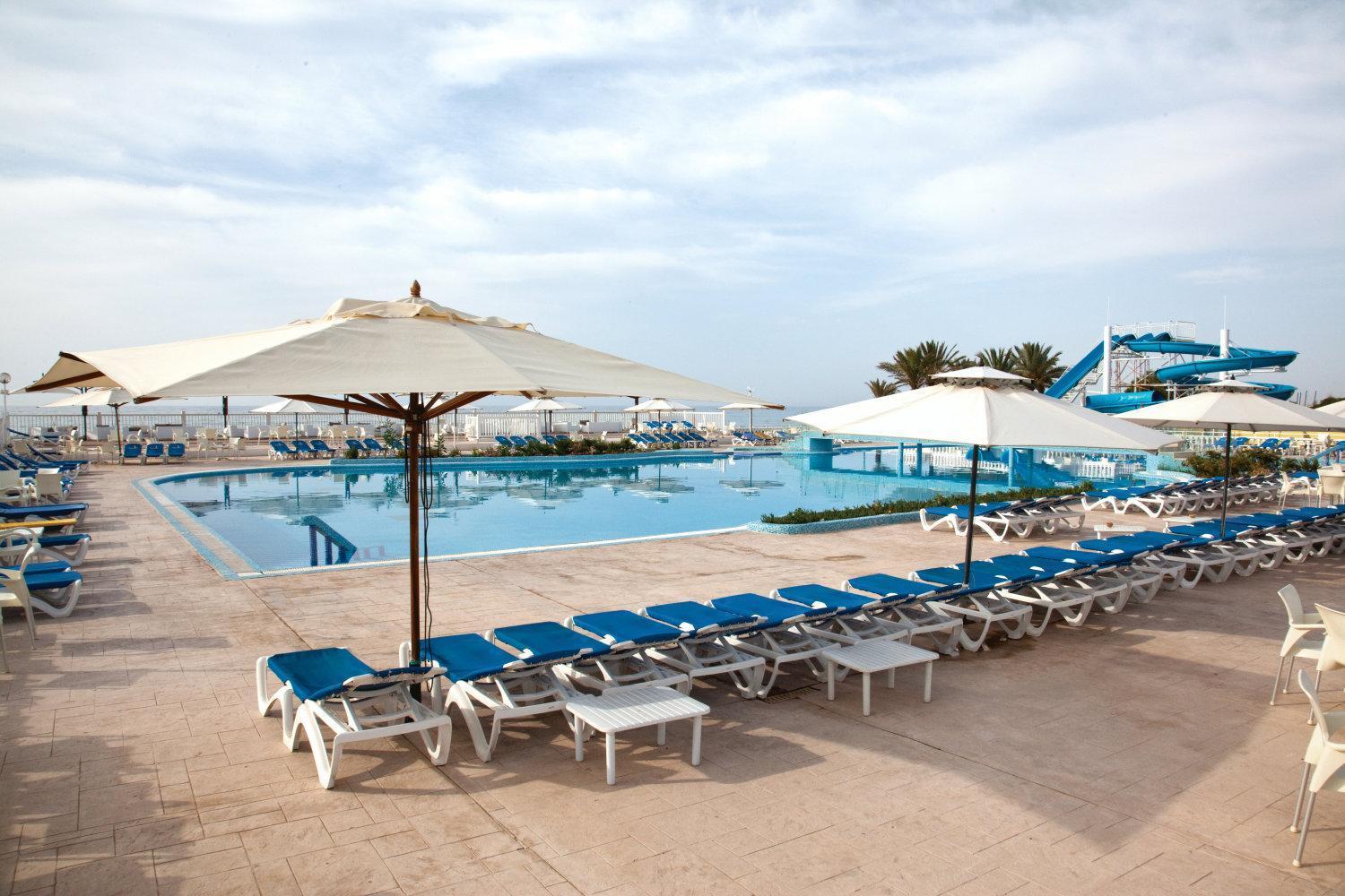 Samira Club Family And Couples Only Hotel Hammamet Facilities photo