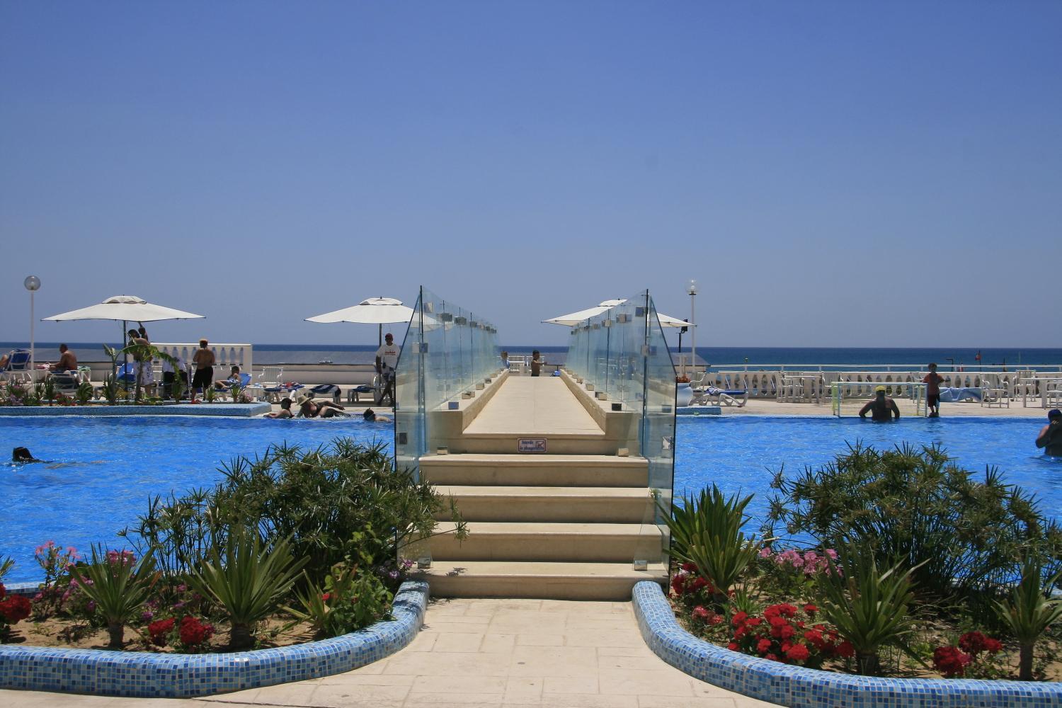 Samira Club Family And Couples Only Hotel Hammamet Facilities photo